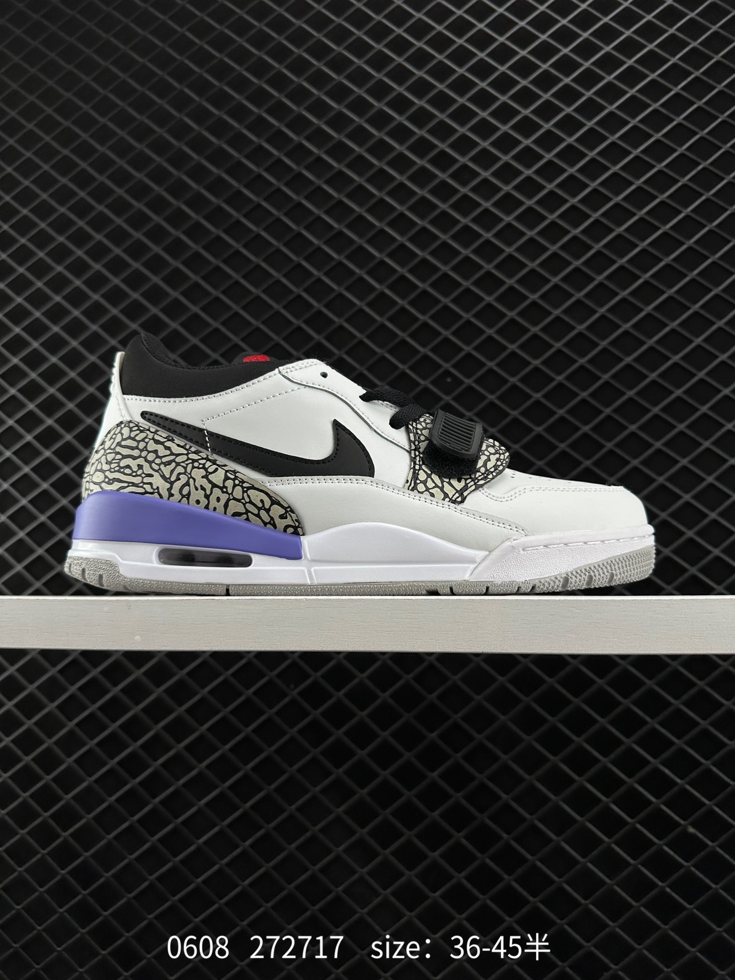 Air Jordan  Legacy 312